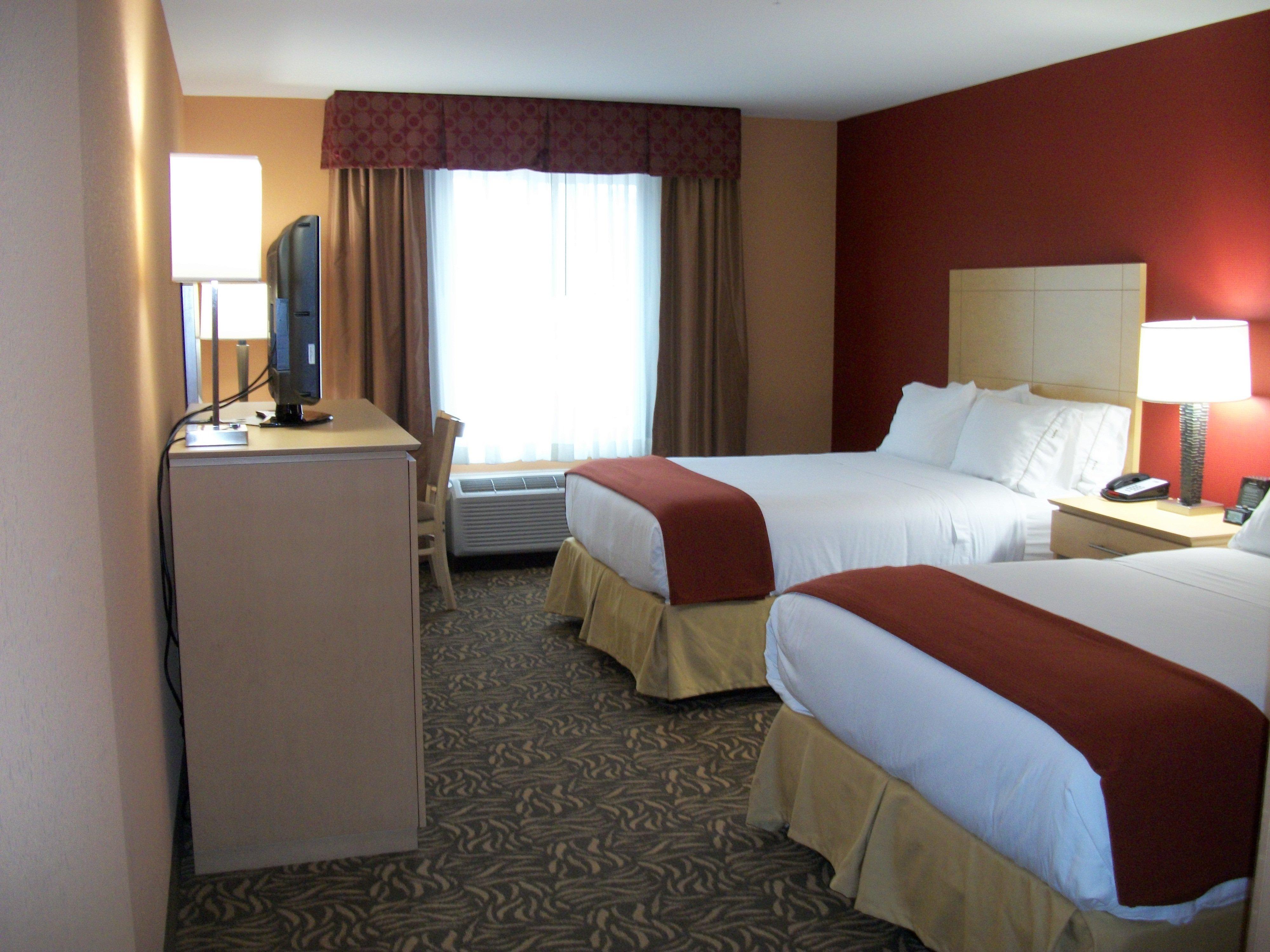 Holiday Inn Express - Cortland By Ihg Екстериор снимка